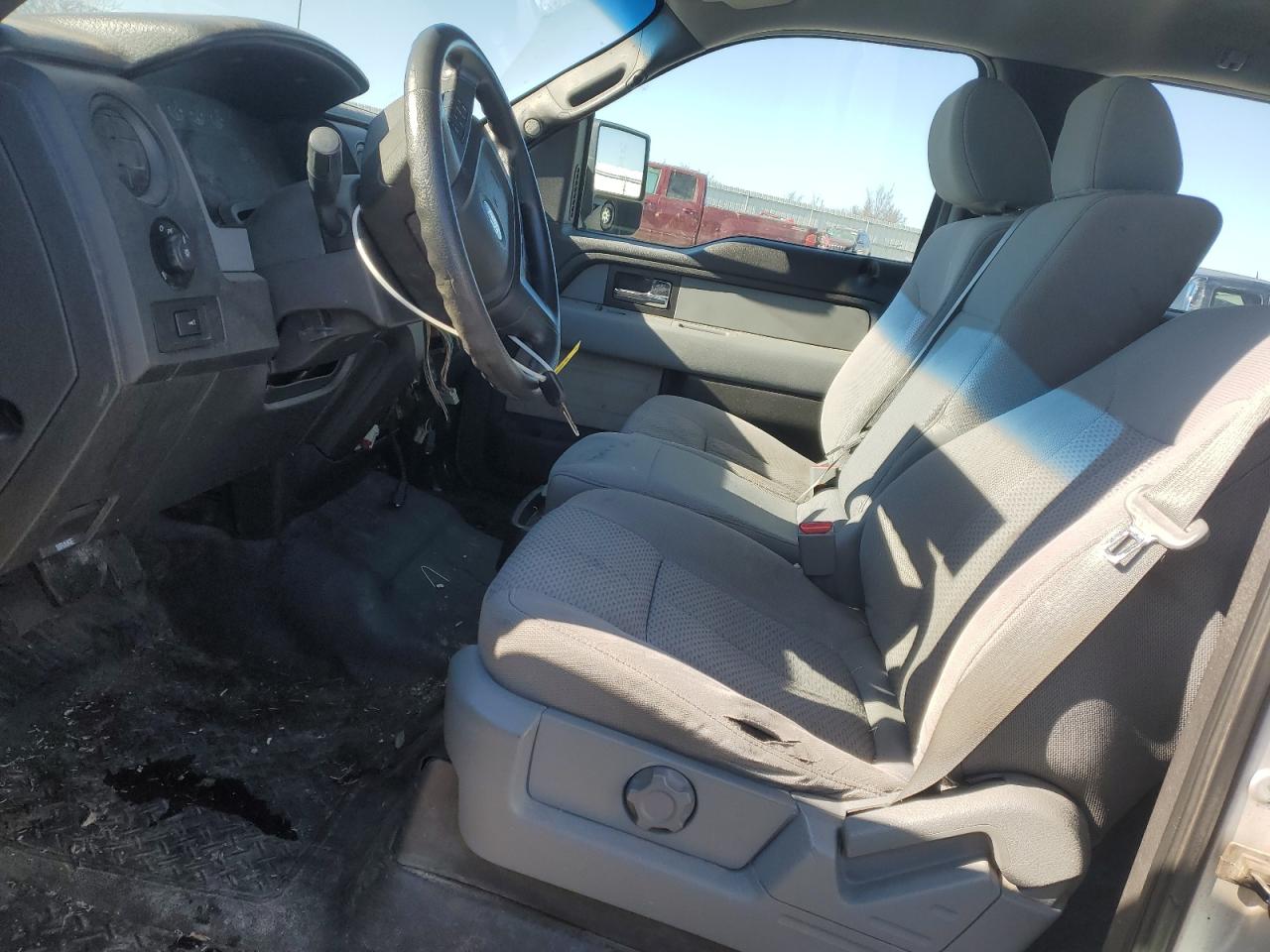 2013 Ford F-150 - Image 7