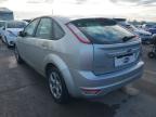 2011 FORD FOCUS SPOR for sale at Copart SANDWICH