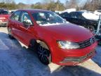 2018 Volkswagen Jetta Se de vânzare în Seaford, DE - Front End