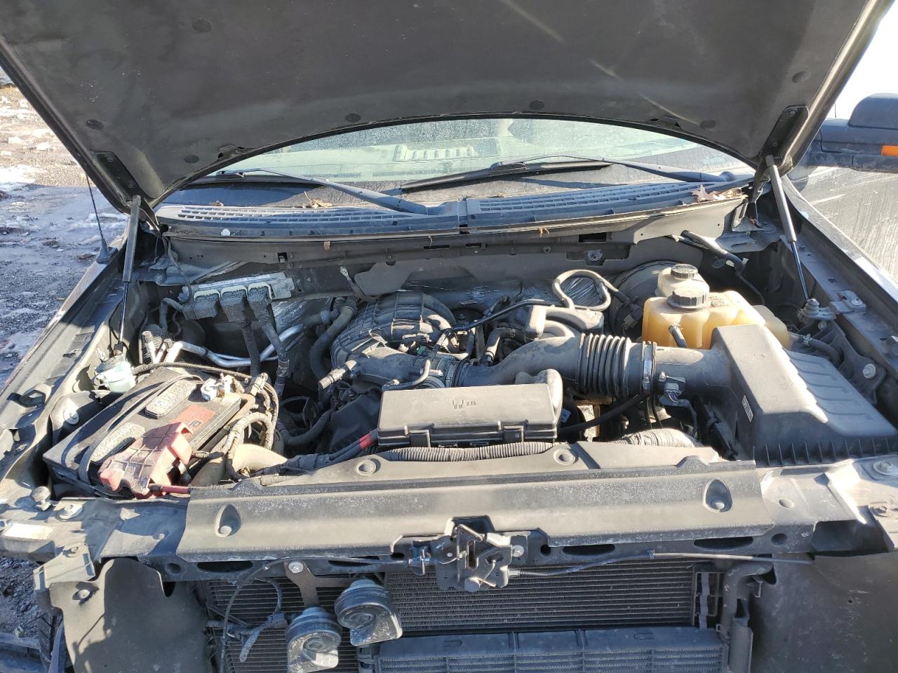 2013 Ford F-150 - Image 12