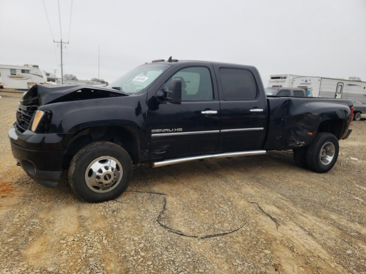 2011 GMC Sierra - Image 1