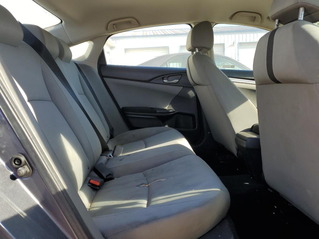 2020 Honda Civic - Image 10