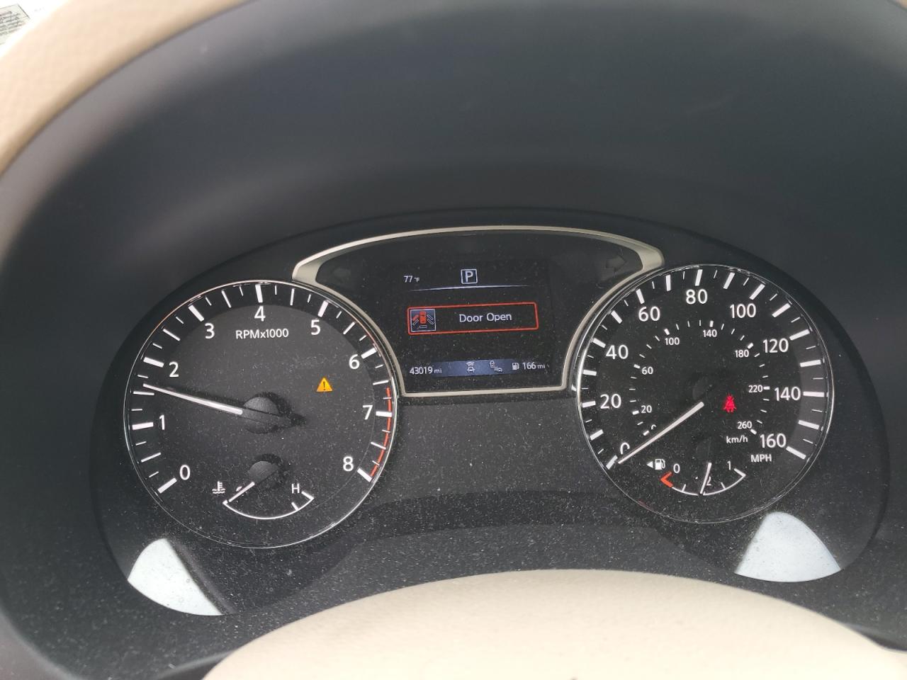 2017 Nissan Altima - Image 9
