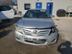 2010 Toyota Camry Base იყიდება Savannah-ში, GA - Side