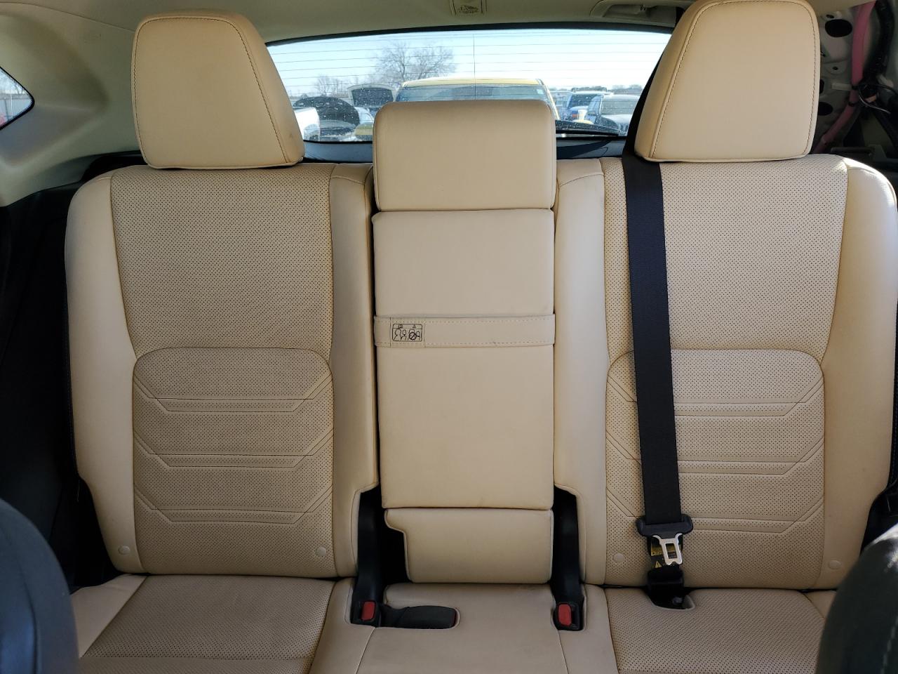 2015 Lexus NX - Image 10