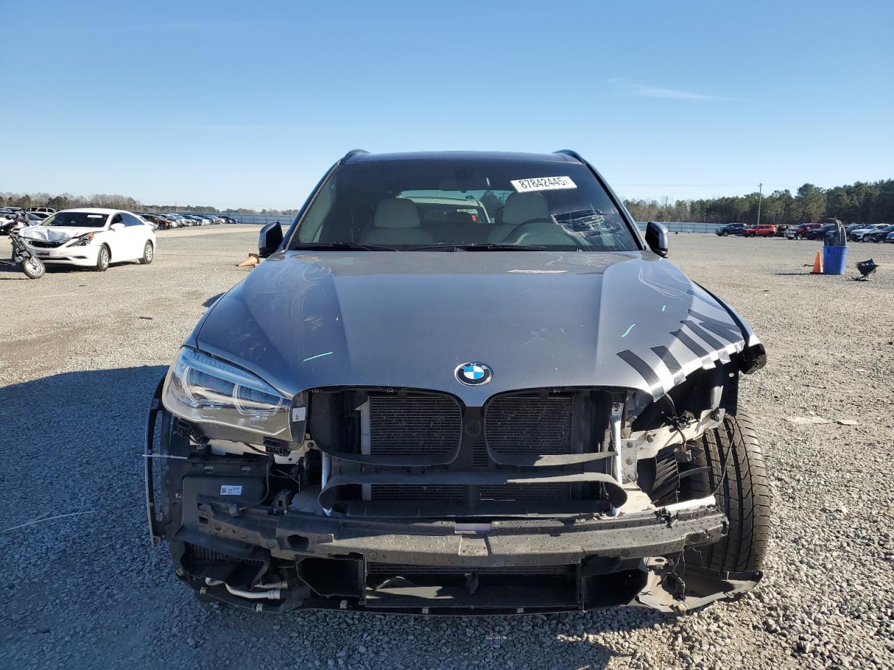 2017 BMW X5 - Image 5