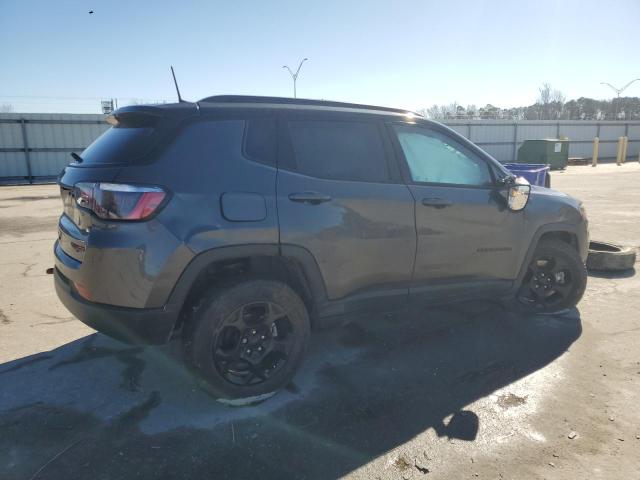  JEEP COMPASS 2023 Чорний