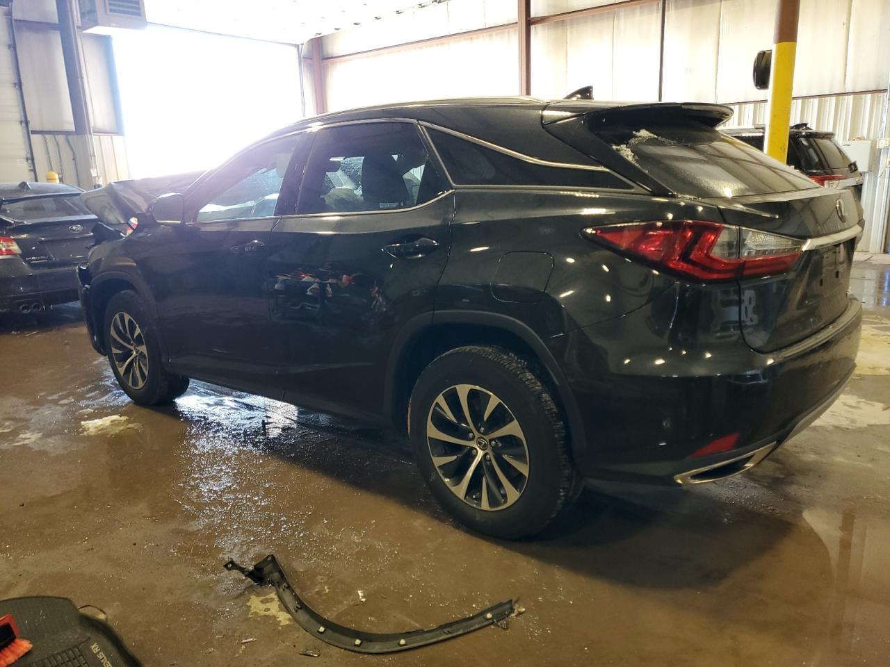2022 Lexus RX - Image 2