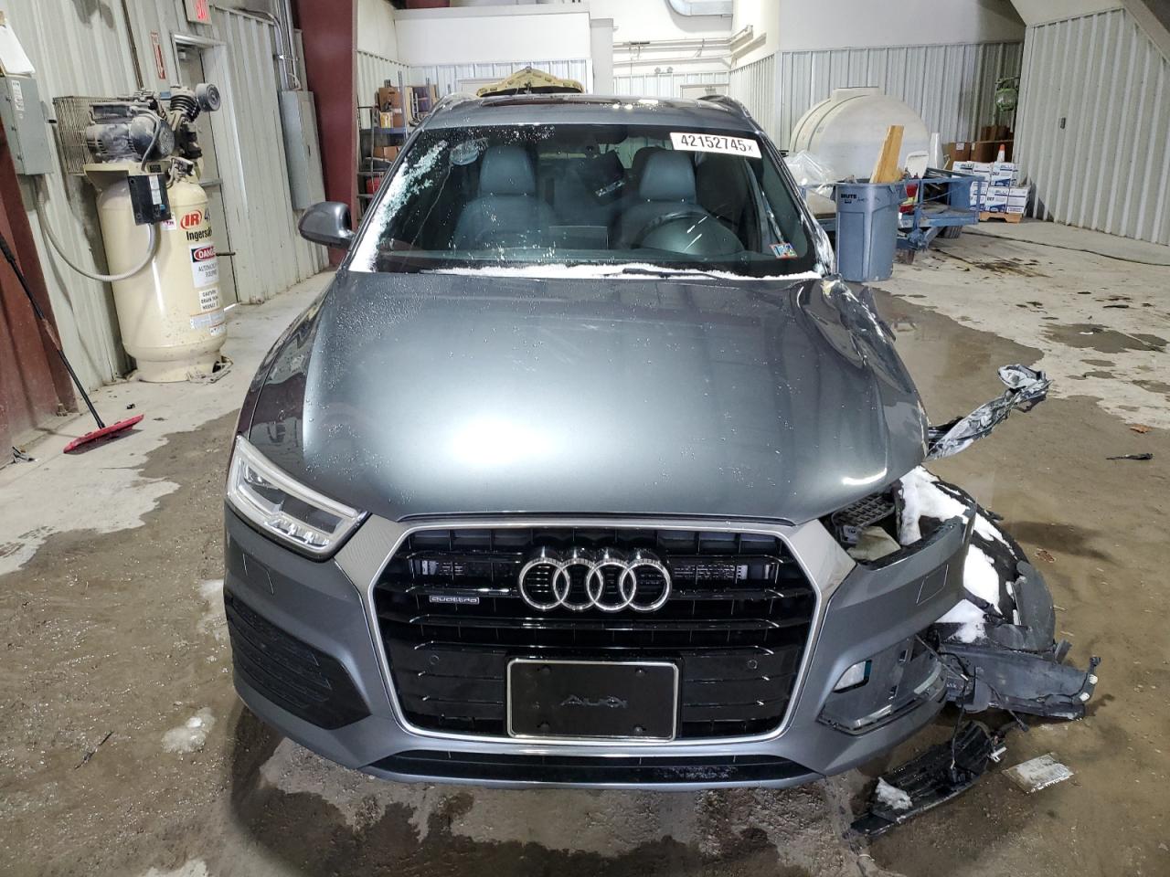 2016 Audi Q3 - Image 5