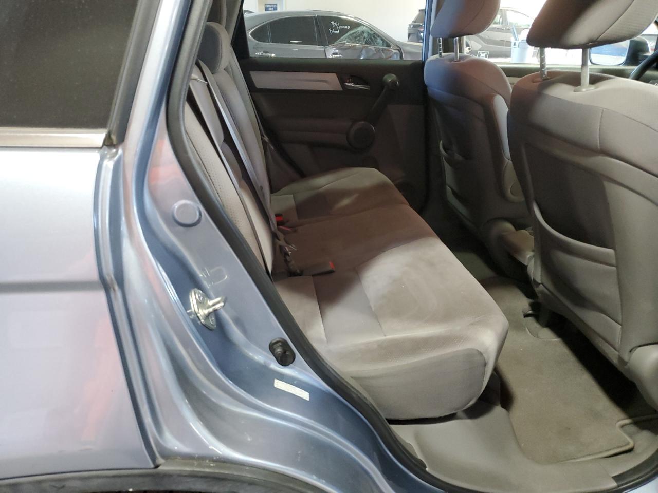2010 Honda CR-V - Image 11