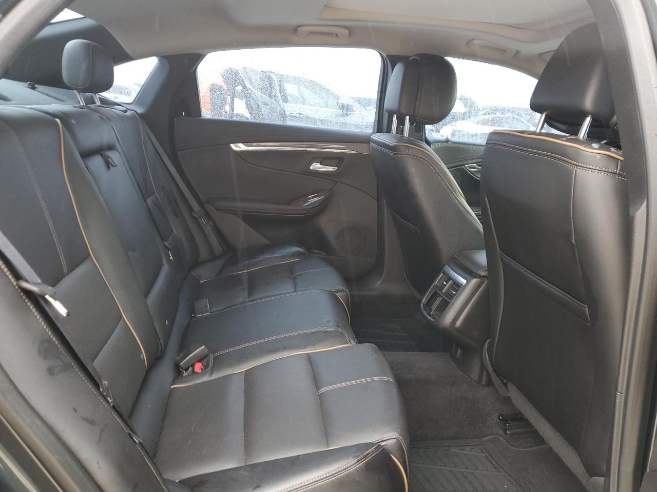 2014 Chevrolet Impala - Image 10