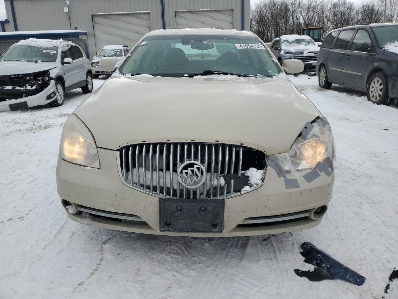 2010 Buick Lucerne - Image 5