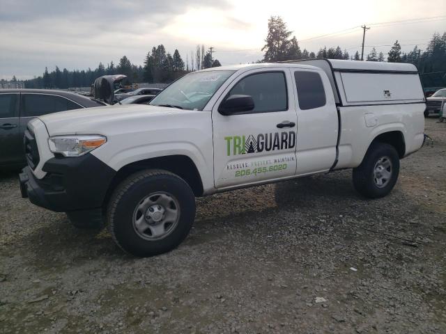2022 Toyota Tacoma Access Cab