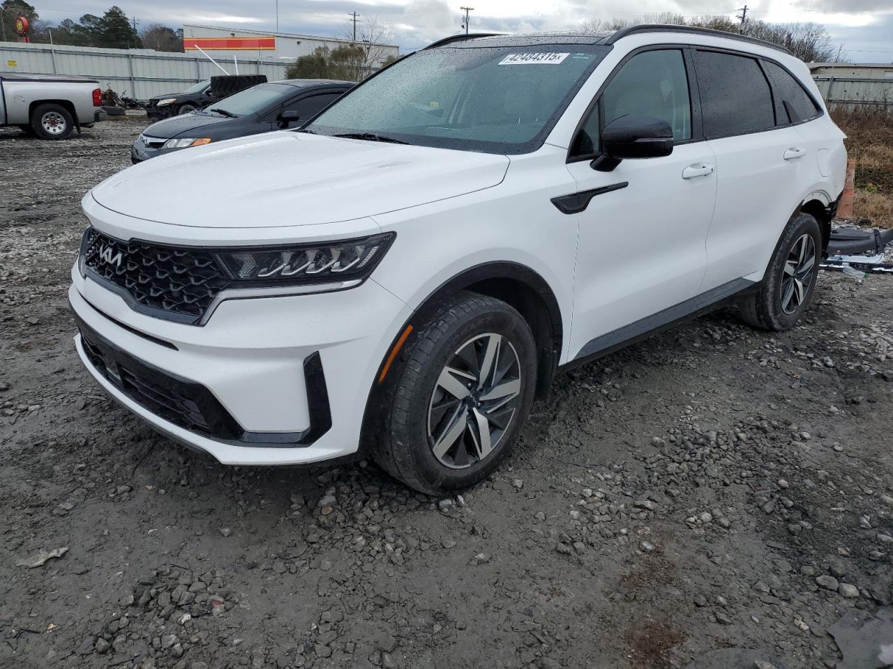 2022 Kia Sorento - Image 1