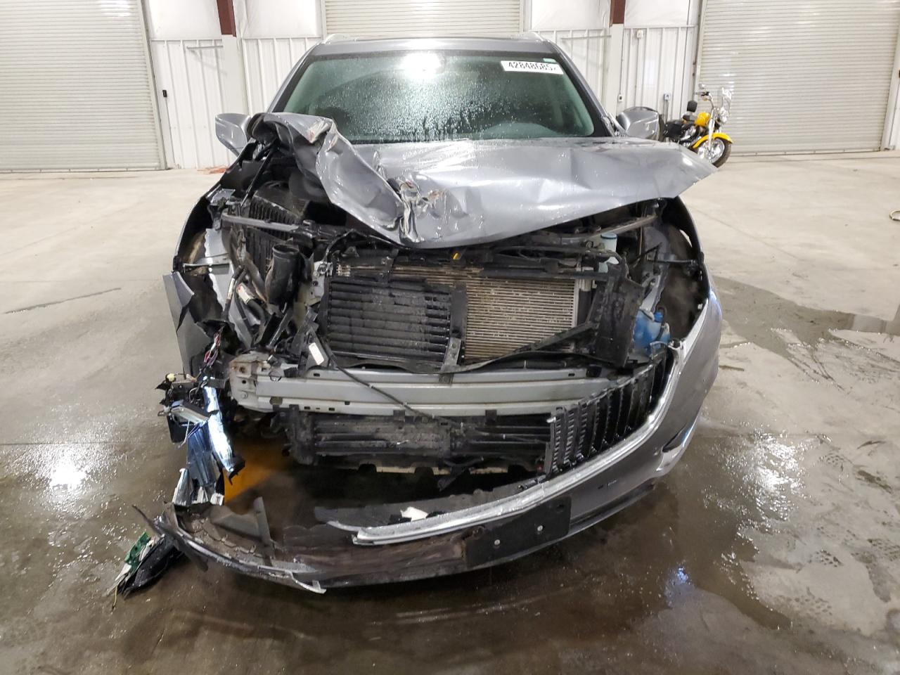 2018 Buick Enclave - Image 5