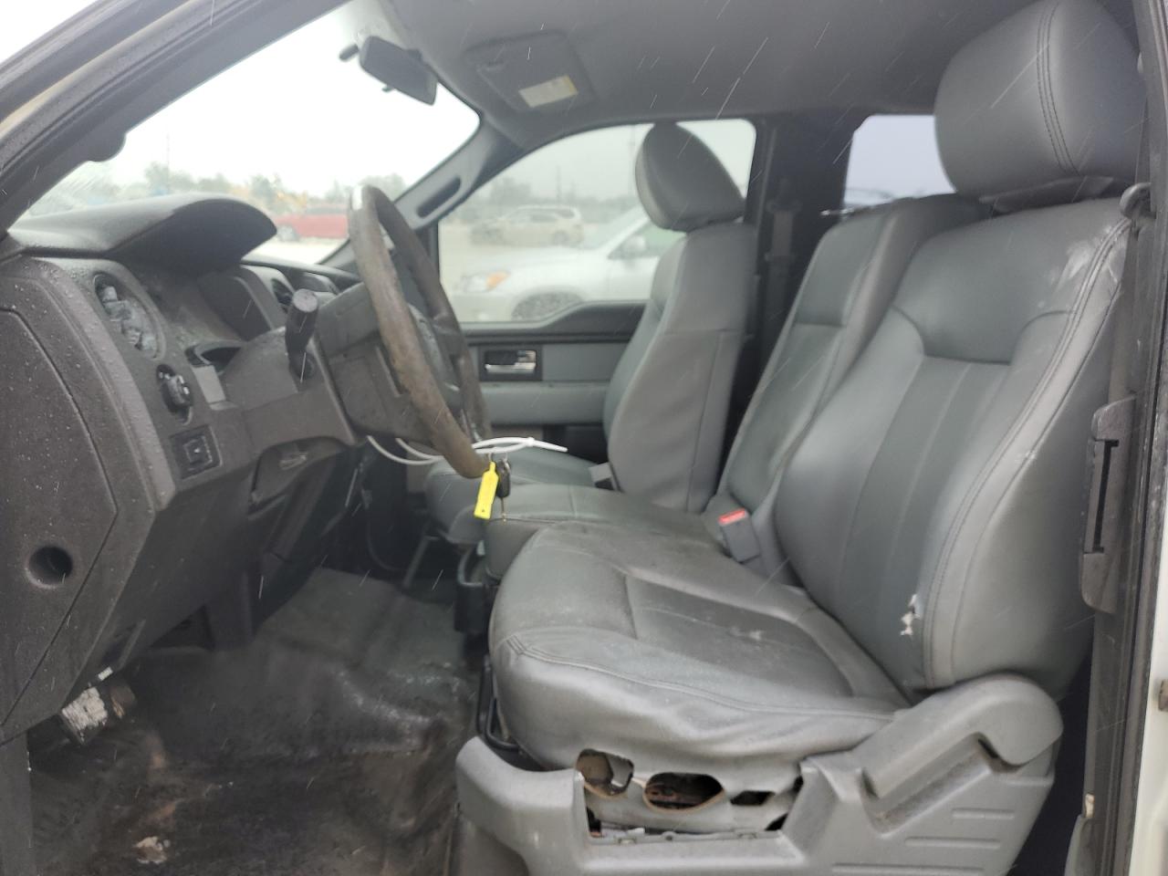 2013 Ford F-150 - Image 7