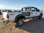 2006 Ford F350 Srw Super Duty للبيع في Phoenix، AZ - Burn - Interior