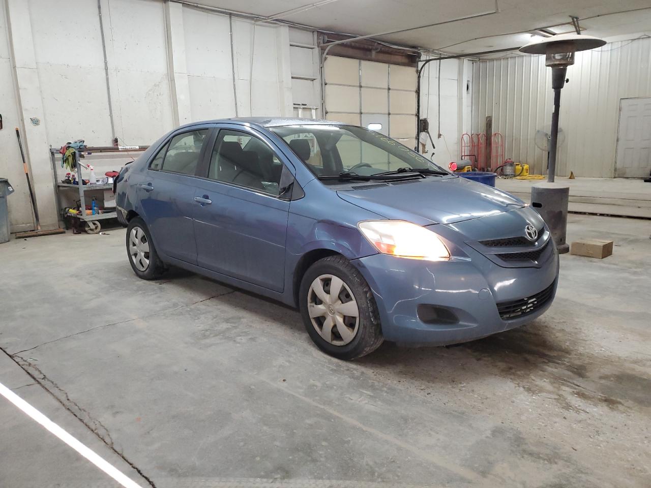 2008 Toyota Yaris - Image 4