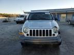 2007 Jeep Liberty Sport na sprzedaż w Memphis, TN - Front End