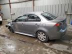 2013 Mitsubishi Lancer Es/Es Sport продається в West Mifflin, PA - Front End