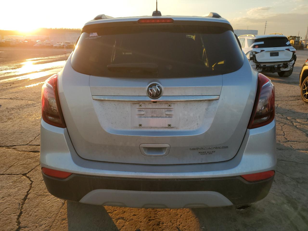 2019 Buick Encore - Image 6