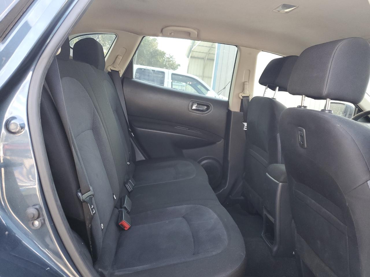2014 Nissan Rogue - Image 11