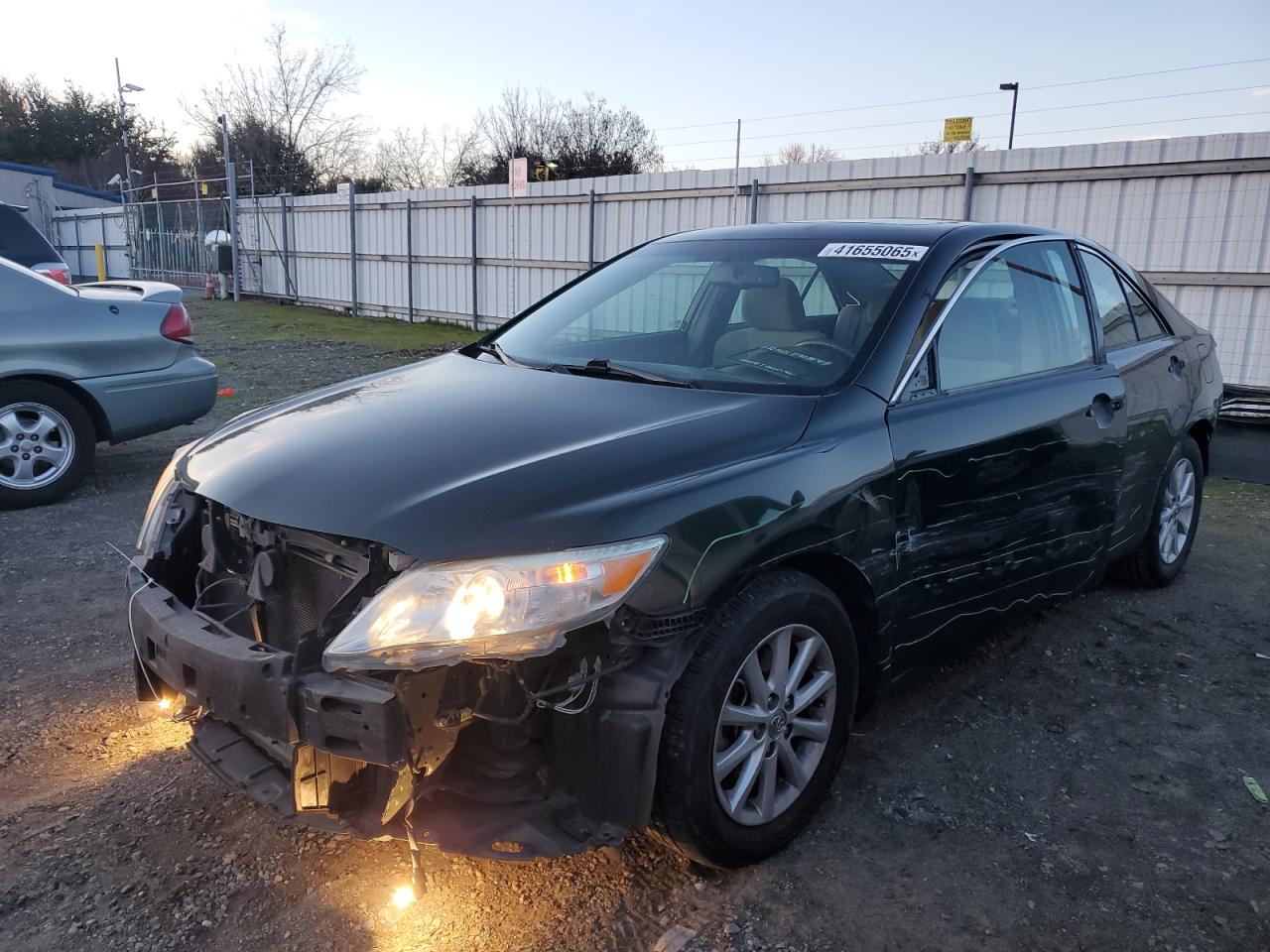 2011 Toyota Camry - Image 1