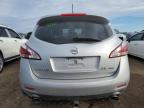 2014 Nissan Murano S за продажба в Elgin, IL - Front End