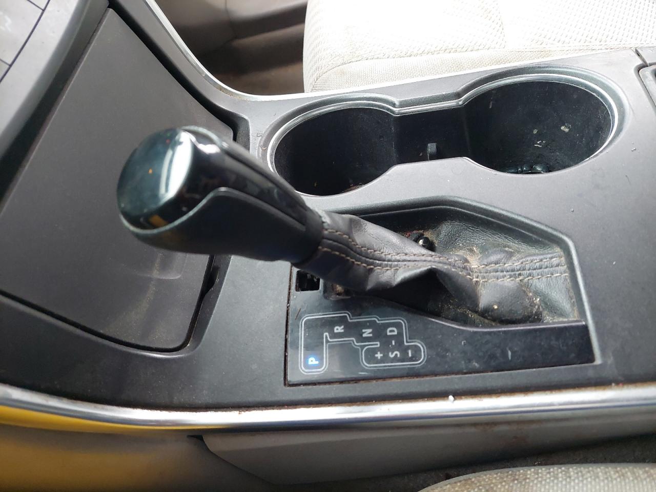 4T4BF1FK7GR530315 - 2016 TOYOTA CAMRY - #88564705