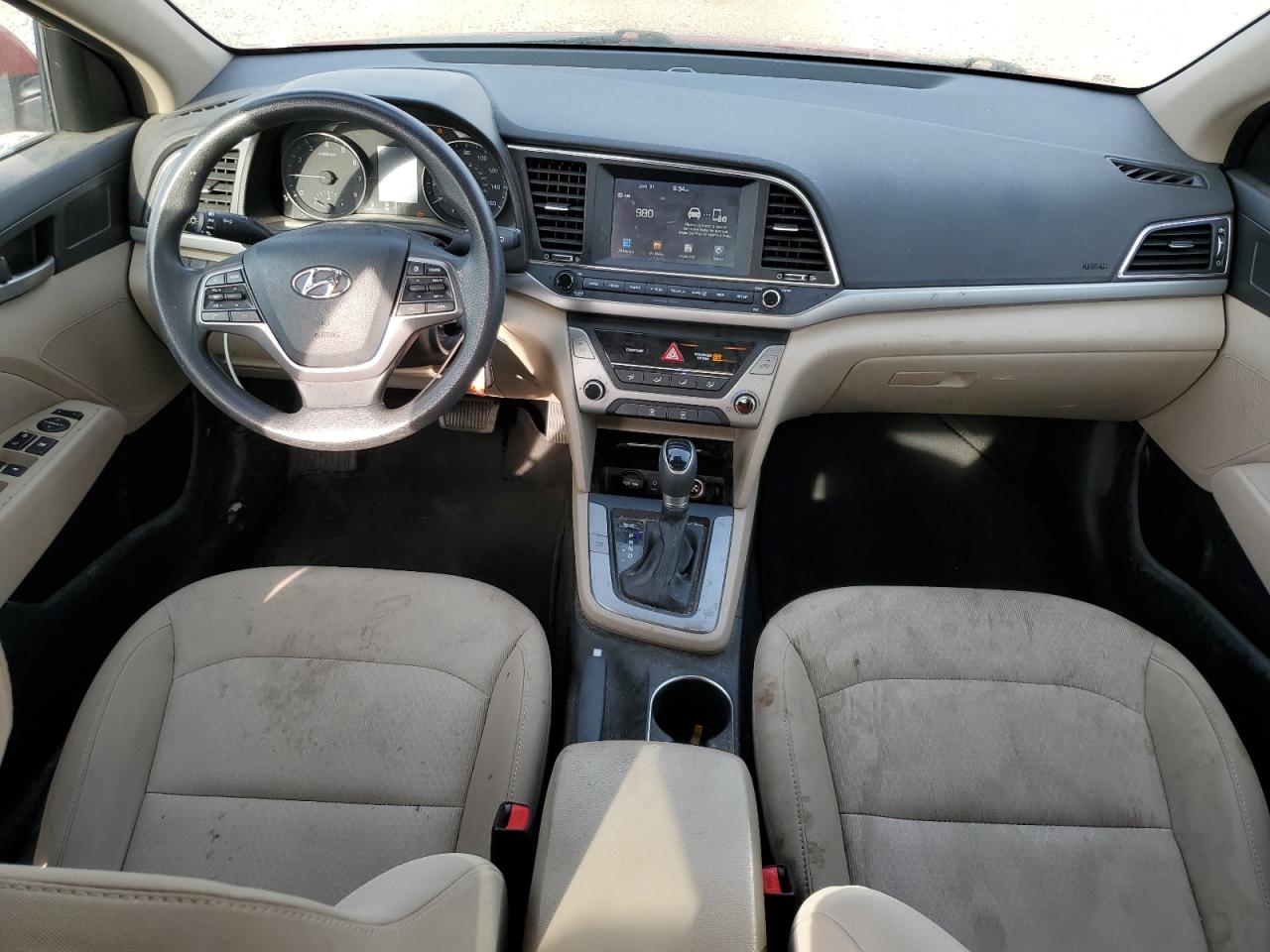 2018 Hyundai Elantra - Image 8