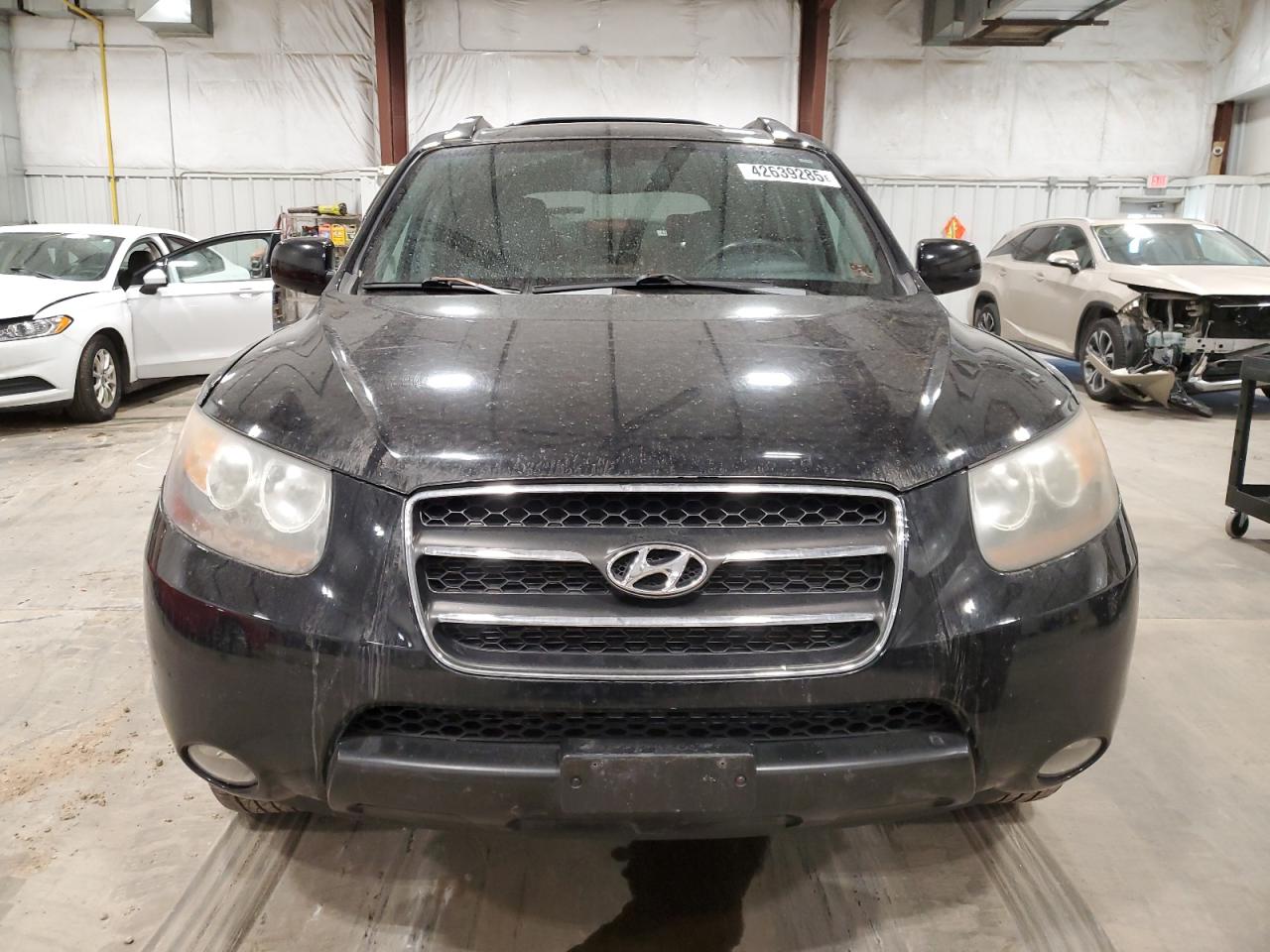 2007 Hyundai Santa Fe - Image 5