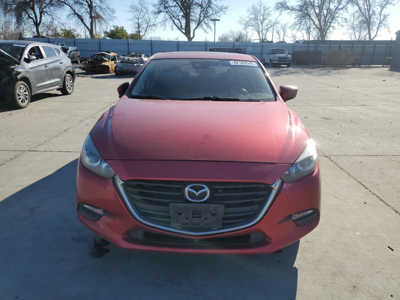 2018 Mazda 3 - Image 5