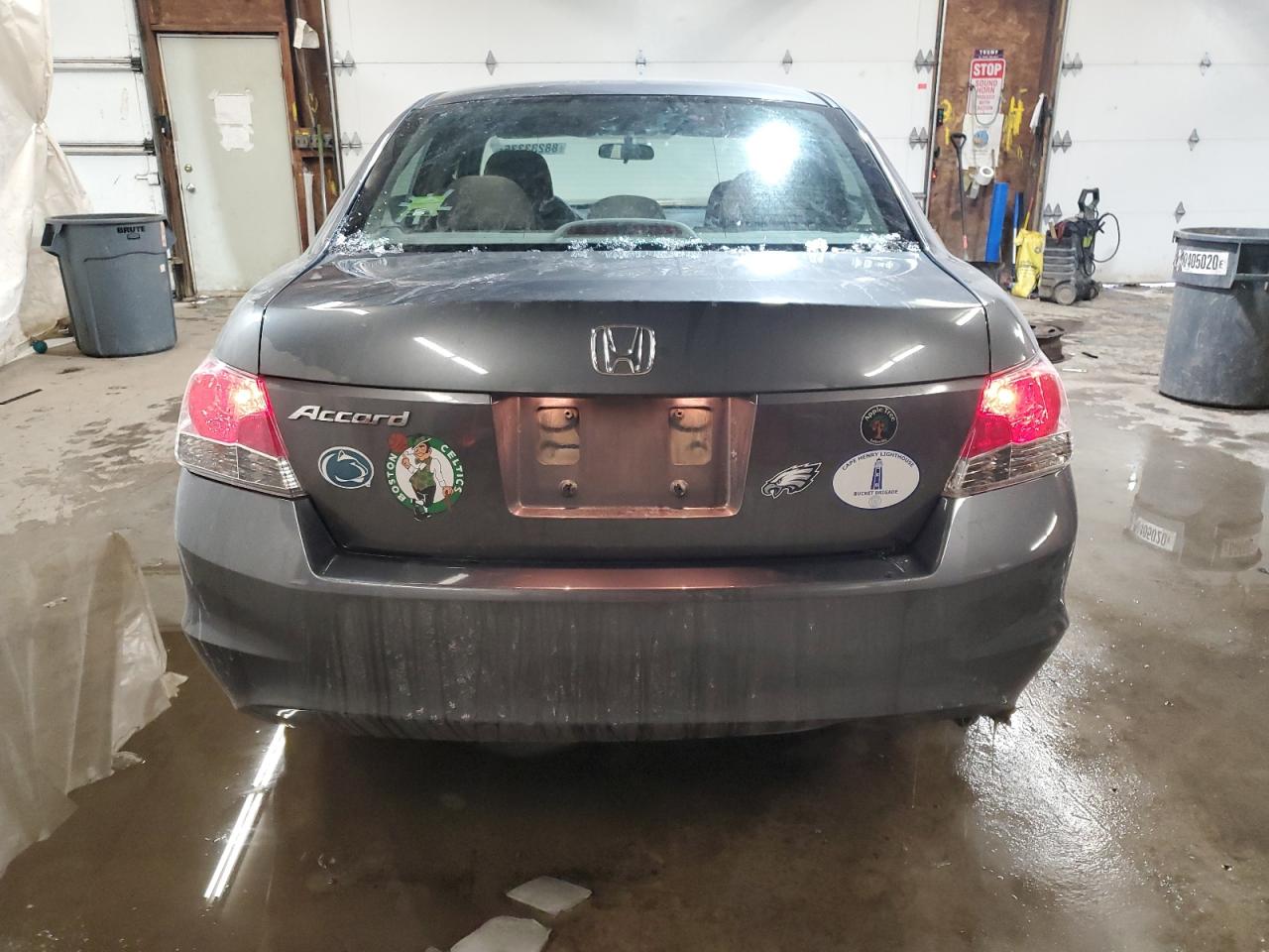 2009 Honda Accord - Image 6
