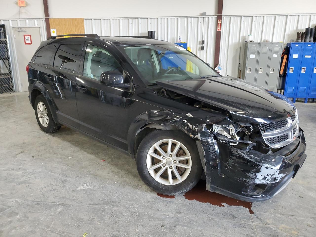 2015 Dodge Journey - Image 4