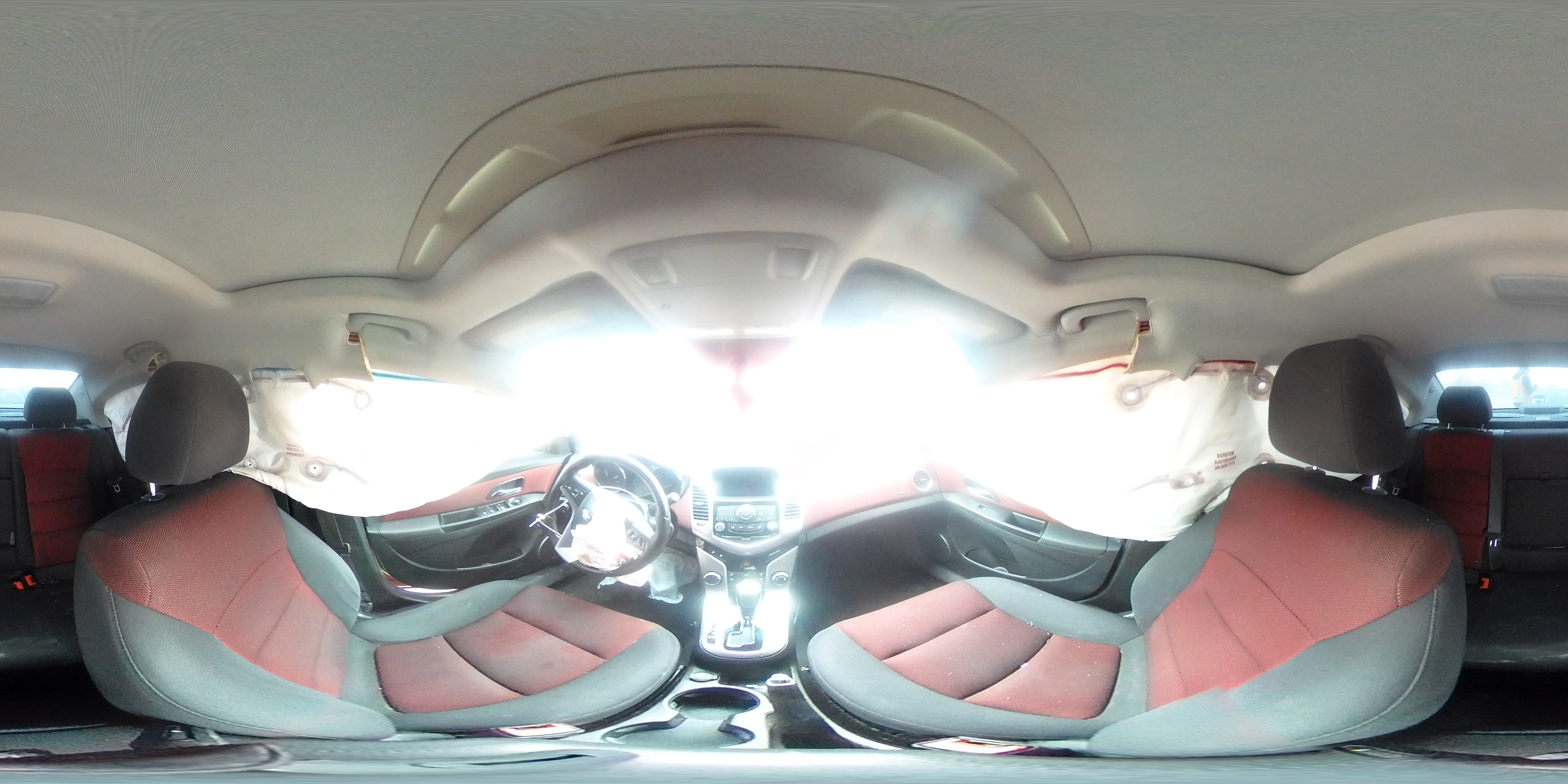 2013 Chevrolet Cruze - Image 13