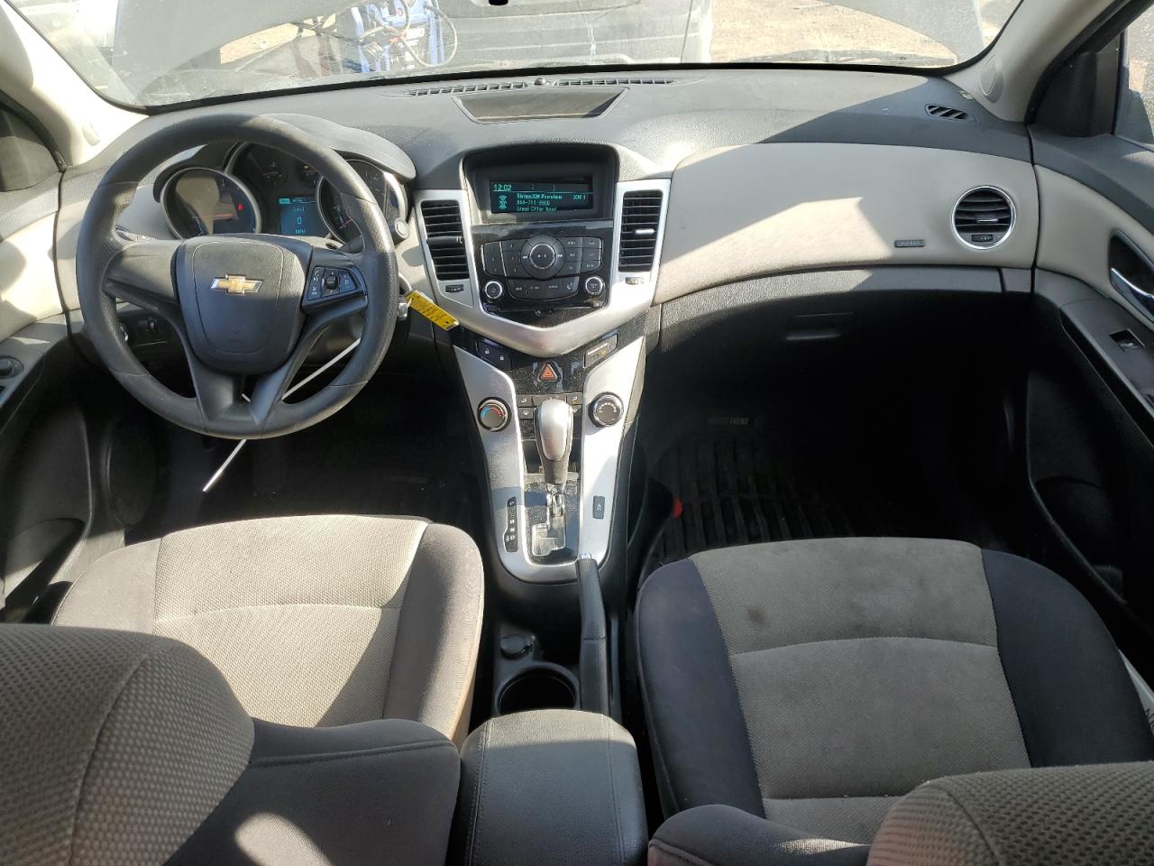 2014 Chevrolet Cruze - Image 8