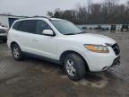 2008 Hyundai Santa Fe Gls de vânzare în Shreveport, LA - Burn