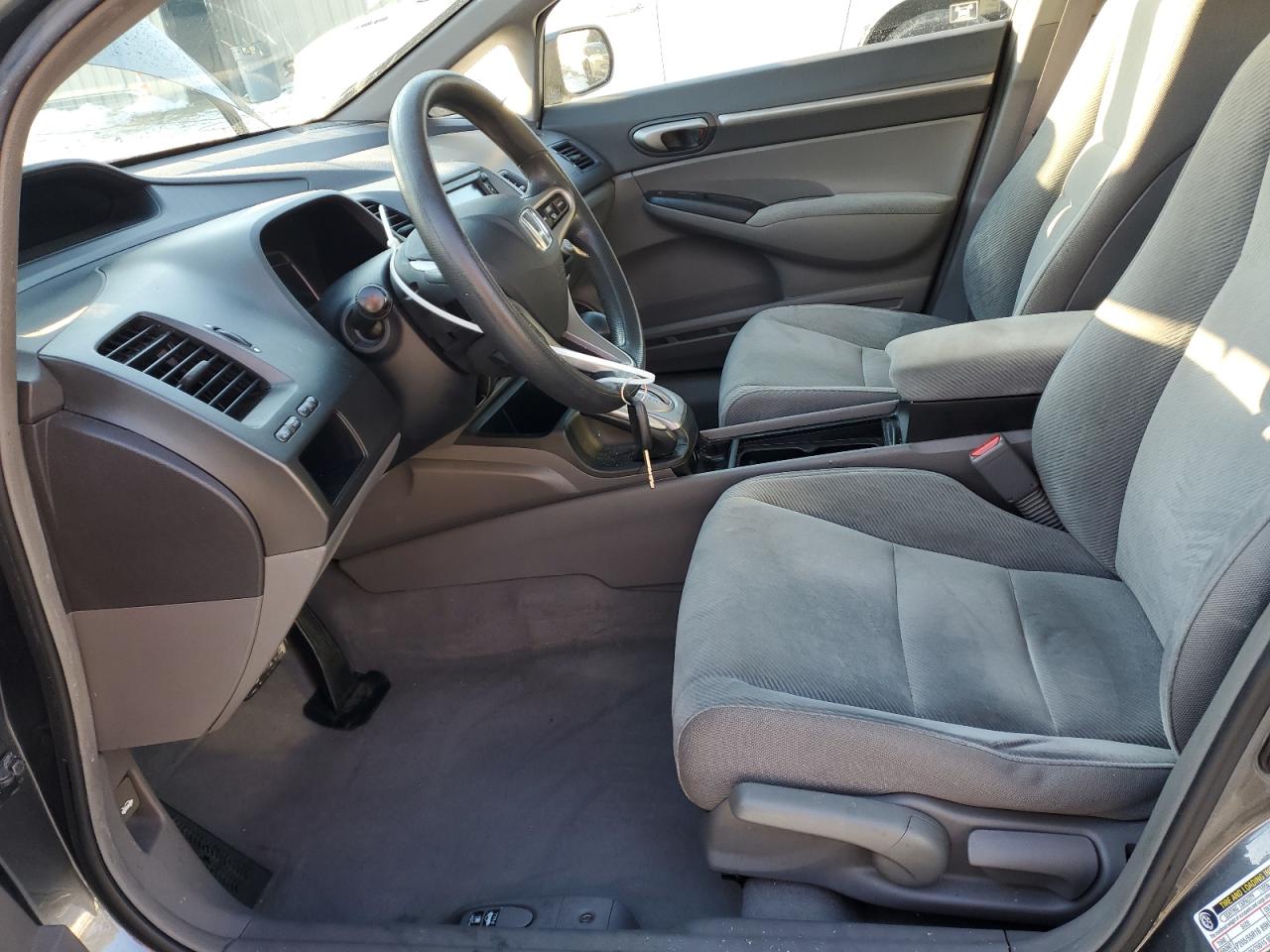 2011 Honda Civic - Image 7