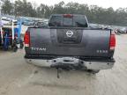 2008 Nissan Titan Xe за продажба в Ocala, FL - Side