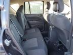 2011 Jeep Compass Sport na sprzedaż w Denver, CO - Rear End