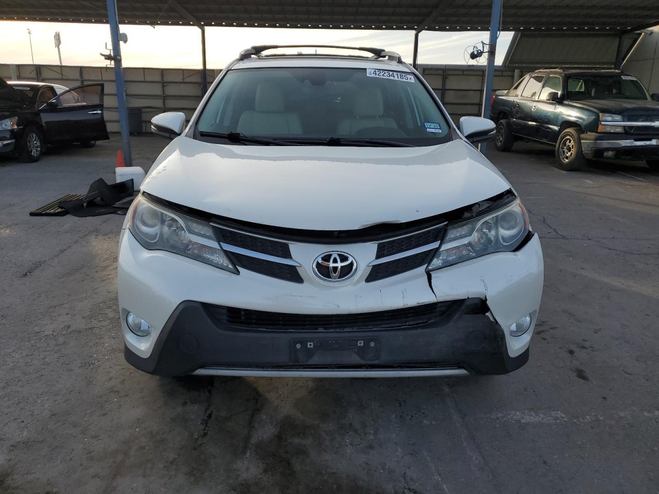 2015 Toyota RAV 4 - Image 5