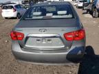 2010 Hyundai Elantra Blue en Venta en Madisonville, TN - Front End