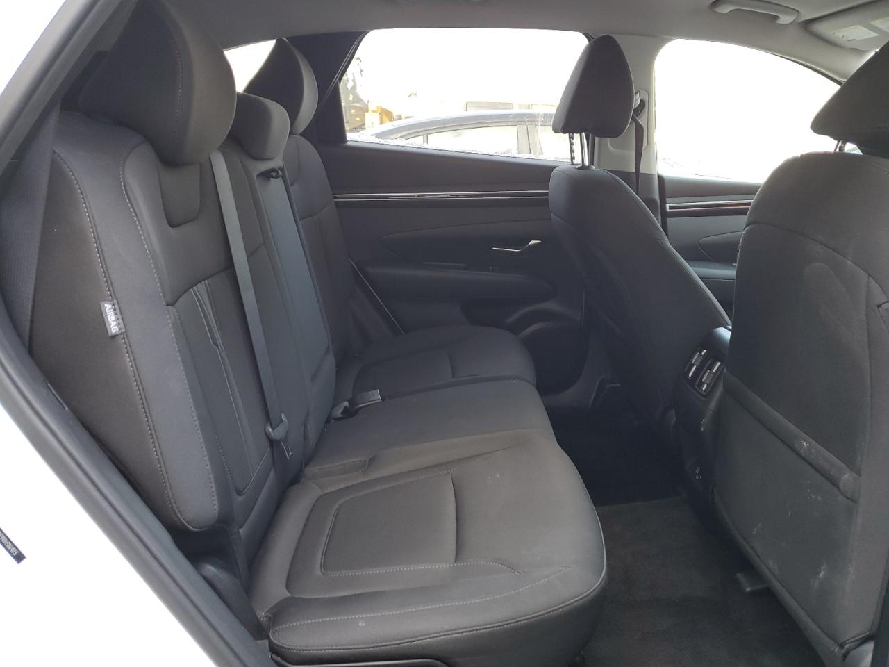 2024 Hyundai Tucson - Image 11