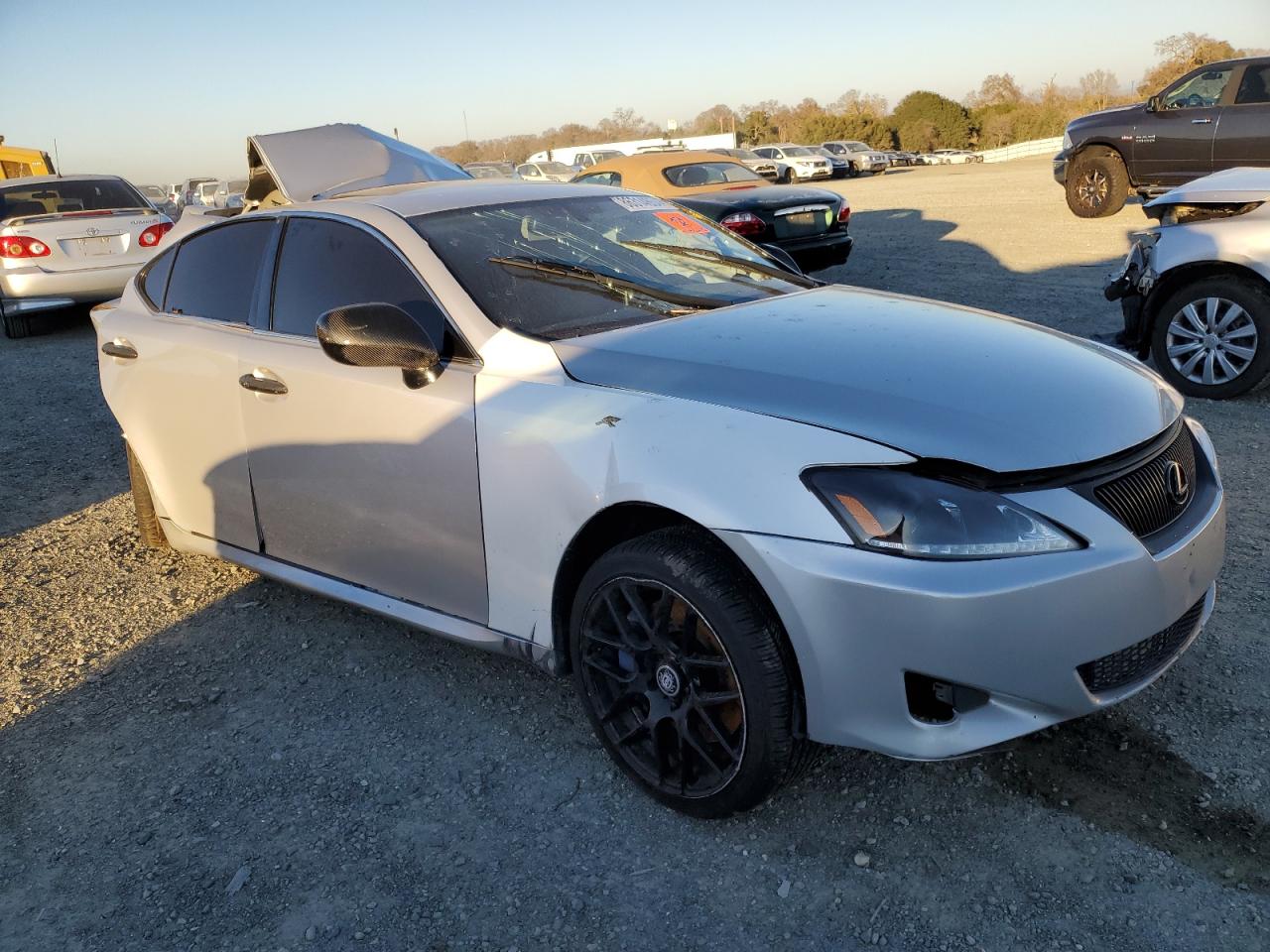 2006 Lexus IS - Image 4