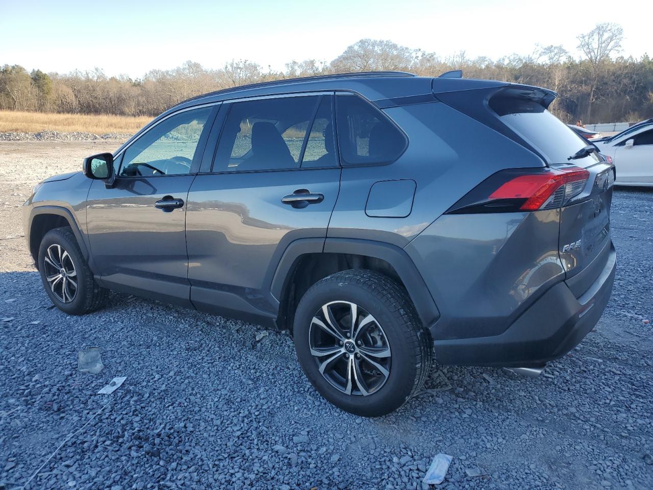 2021 Toyota RAV 4 - Image 2