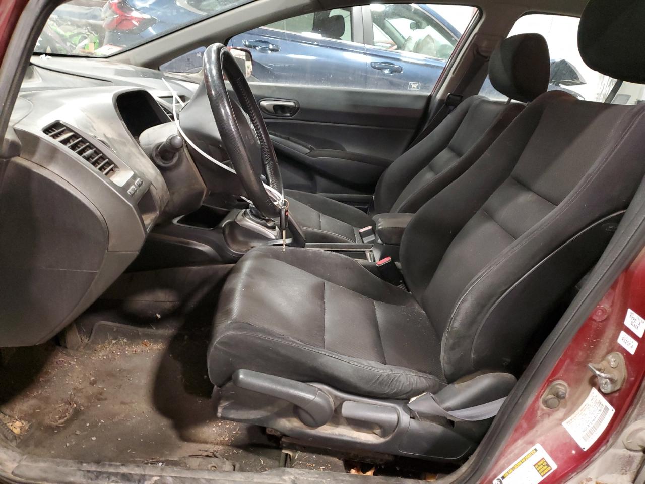2010 Honda Civic - Image 7