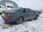 2002 Cadillac Seville Sts na sprzedaż w Wichita, KS - Front End