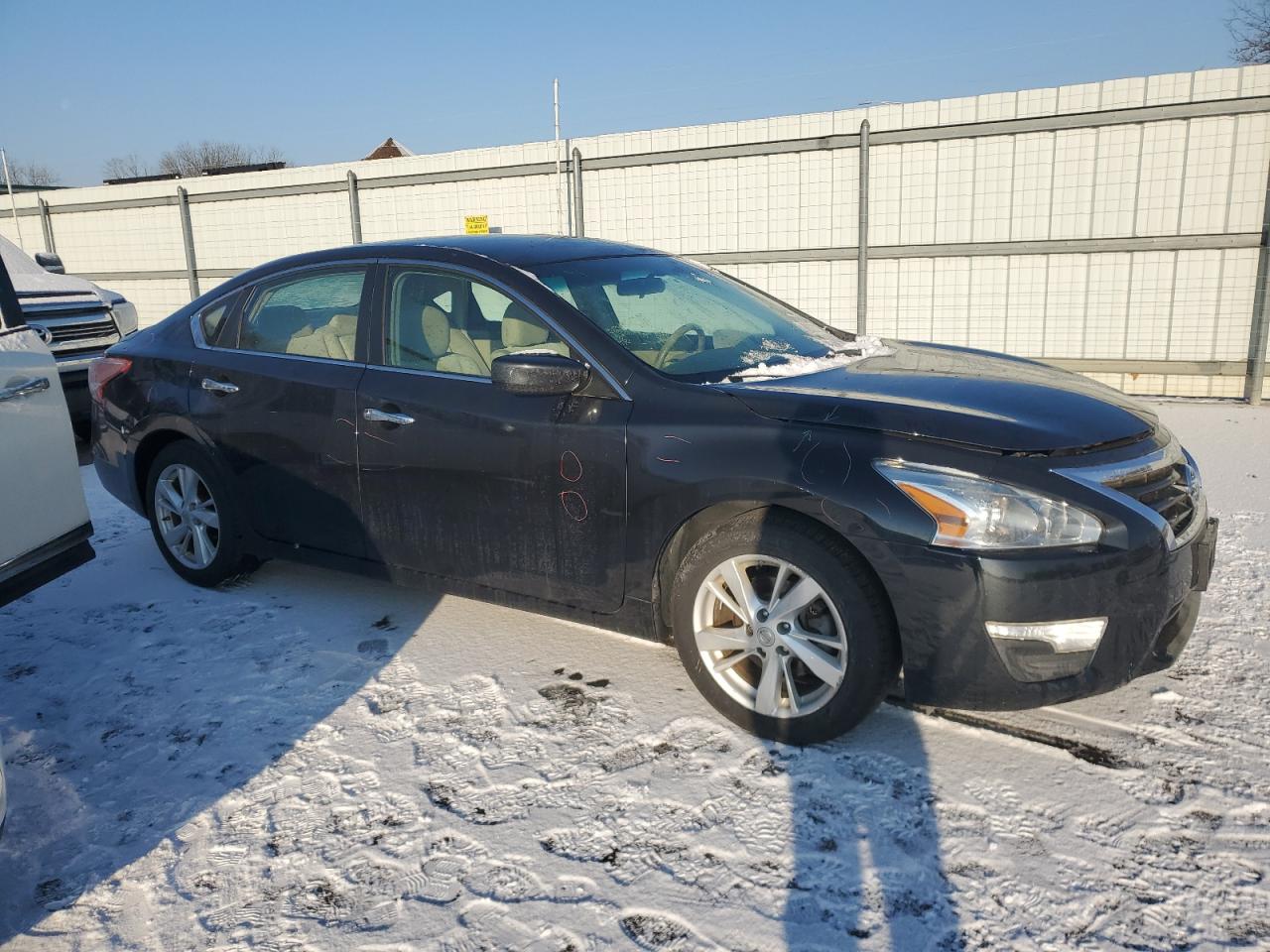 2013 Nissan Altima - Image 4