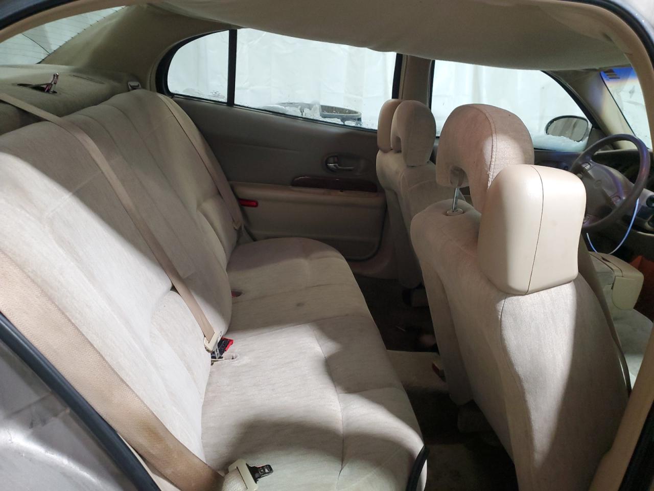 2004 Buick LeSabre - Image 11