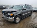 2001 Gmc Yukon Xl K1500 продається в Kansas City, KS - Front End